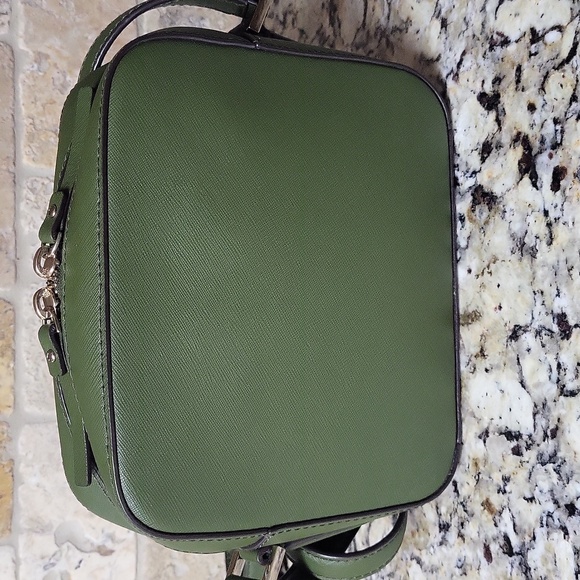 Kate Spade Mini Cammie Crossbody - Picture 11 of 16